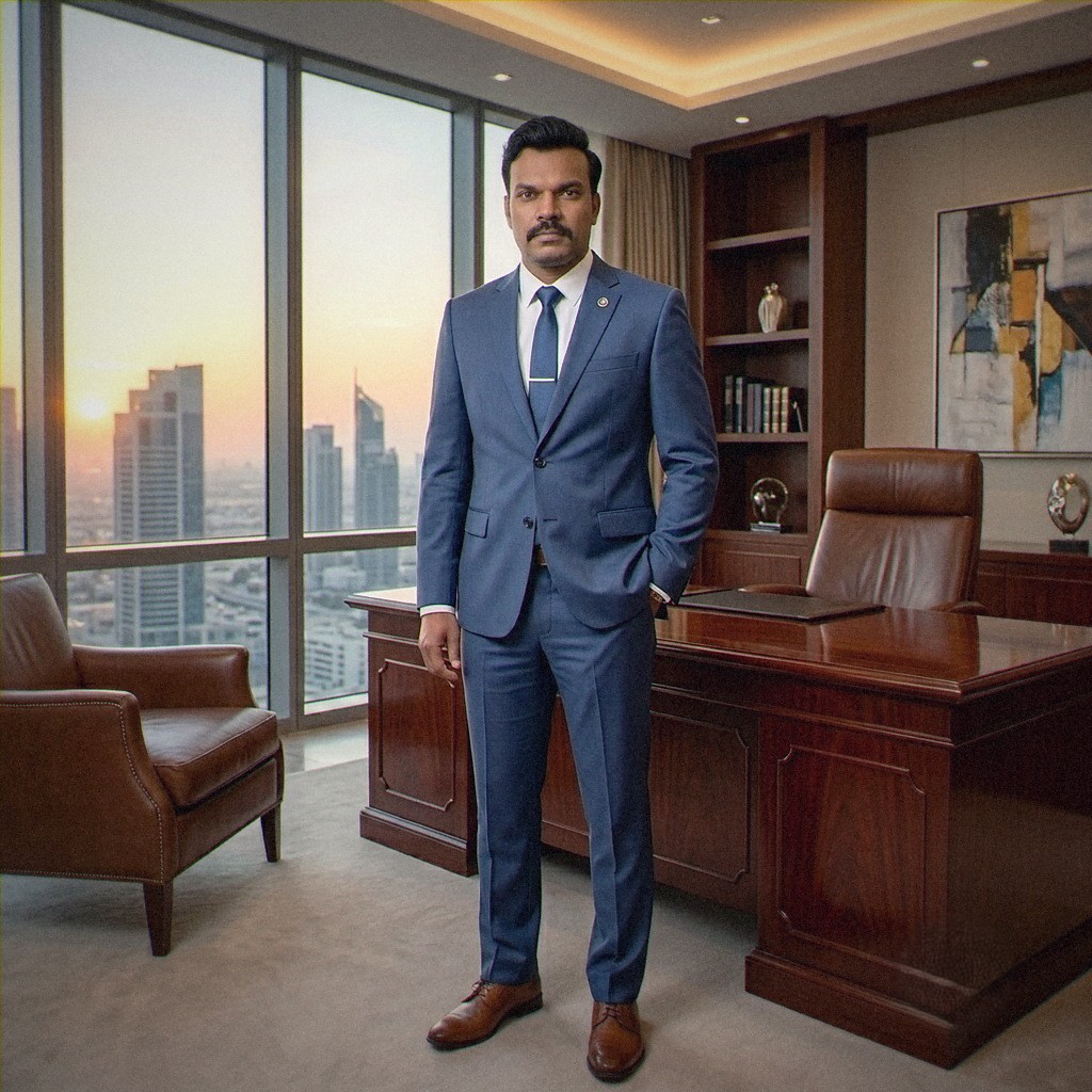 Imran Sheikh