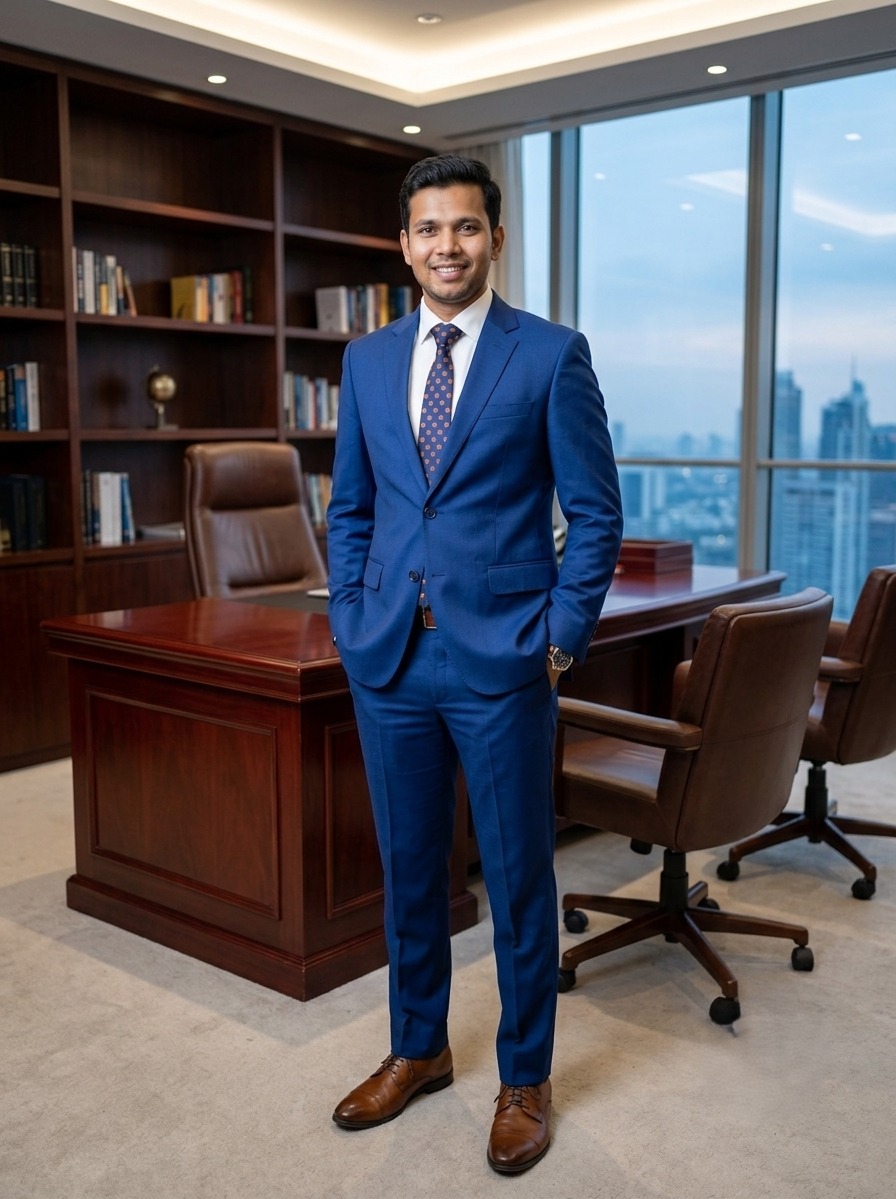 Jafar Ali
